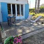 Appartamento Le Stud' à Pierre D'oléron ! *