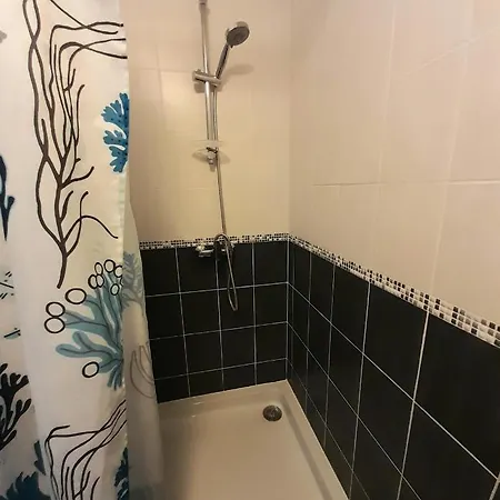 Le Stud' A Pierre D'oleron ! 아파트 생-피에르-돌레롱