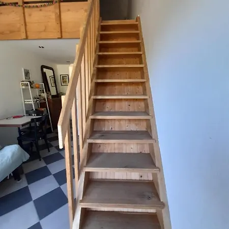 아파트 Le Stud' A Pierre D'oleron ! 생-피에르-돌레롱