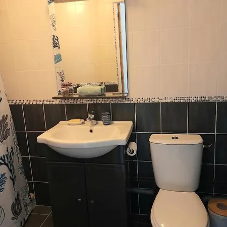 아파트 Le Stud' A Pierre D'oleron ! 생-피에르-돌레롱