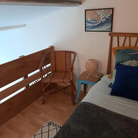 Le Stud' A Pierre D'oleron ! 아파트 *