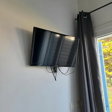 Le Stud' A Pierre D'oleron ! 생-피에르-돌레롱