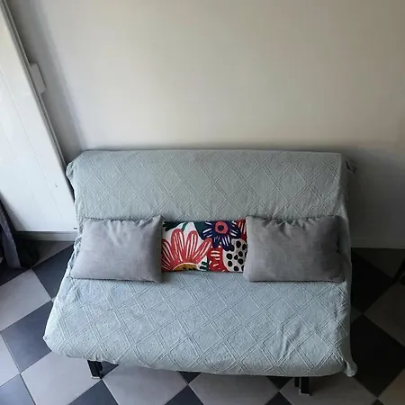 Le Stud' A Pierre D'oleron ! * 생-피에르-돌레롱