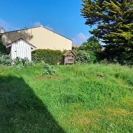 Le Stud' A Pierre D'oleron ! *