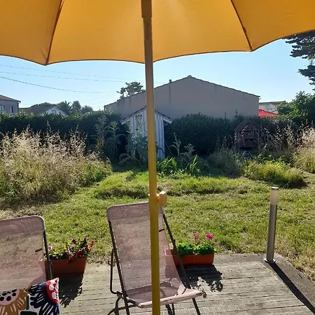 Le Stud' A Pierre D'oleron ! * 생-피에르-돌레롱