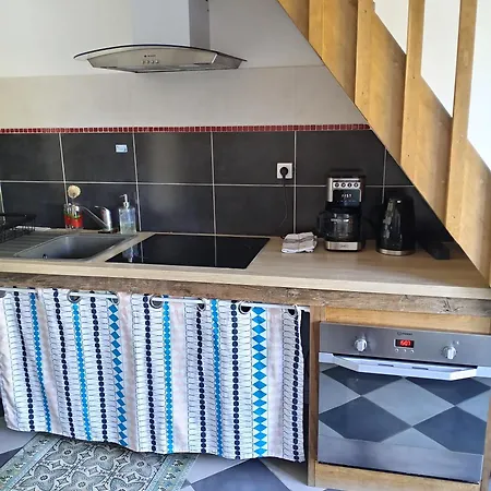 Le Stud' A Pierre D'oleron ! * 생-피에르-돌레롱