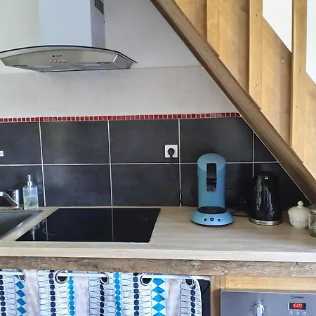 Le Stud' à Pierre D'oléron ! Appartement
