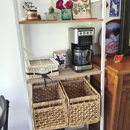 Le Stud' à Pierre D'oléron ! Appartement Saint-Pierre-d'Oleron