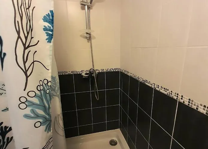 Le Stud' A Pierre D'oleron ! 公寓 奥雷龙圣皮耶尔