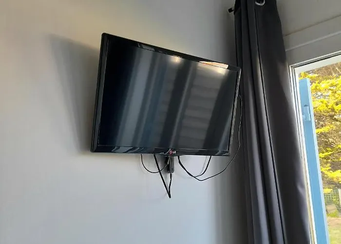 Le Stud' A Pierre D'oleron ! 奥雷龙圣皮耶尔