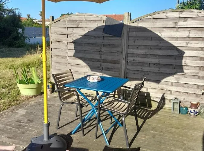 Le Stud' A Pierre D'oleron ! *